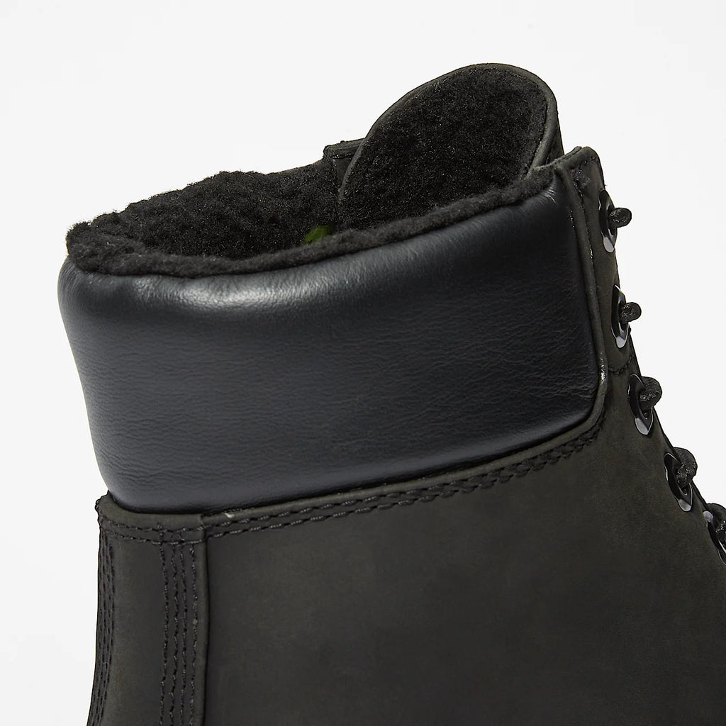 Men's Warm-Lined 6-Inch Waterproof Boot