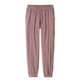 Women's Stretch Jogger Pants - Taupe