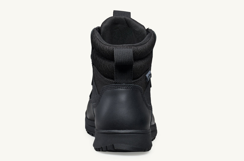 Men's Mid Tactical Boot - Coyote