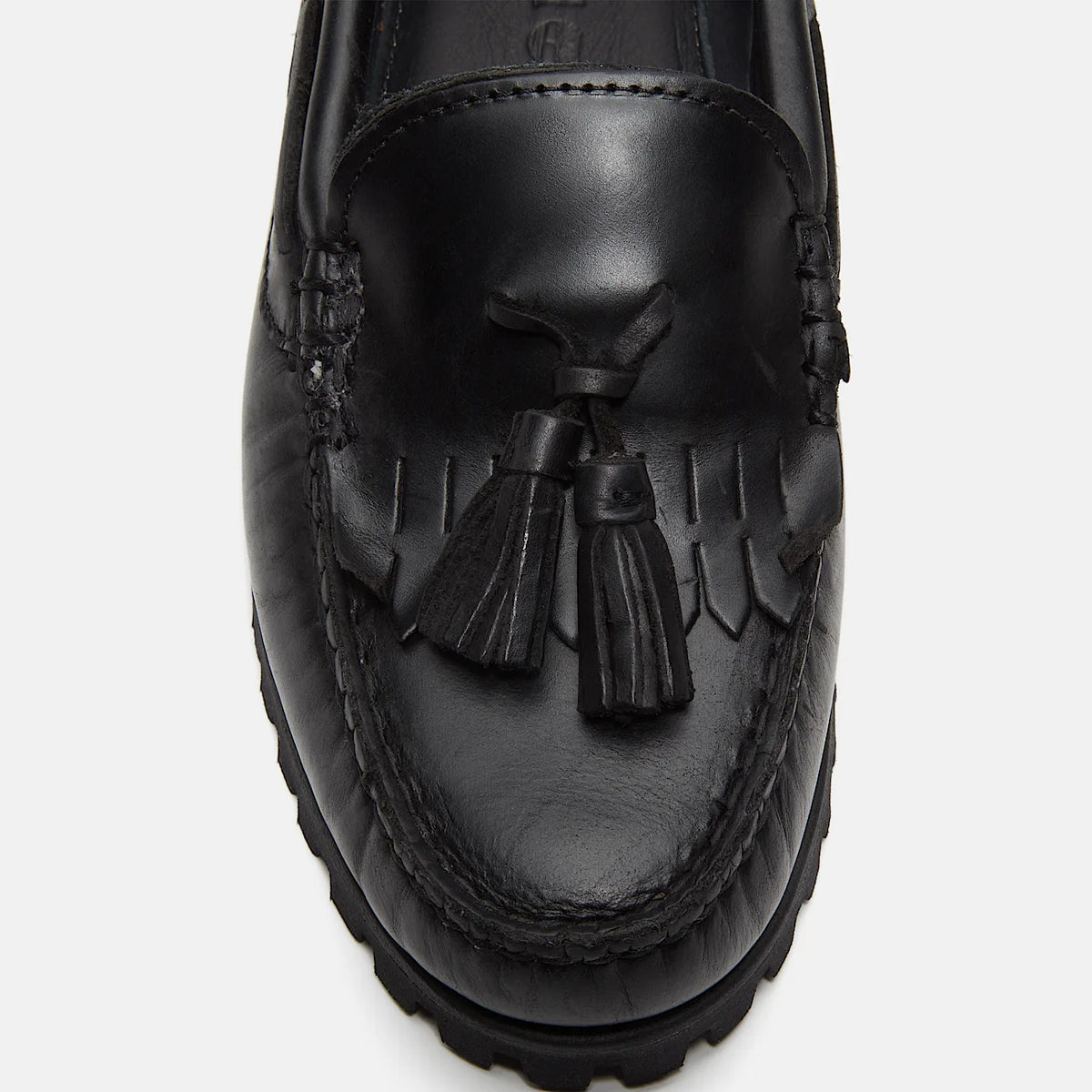 Women's Kiltie Loafer