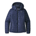Used Women's Insulated Hooded Jacket