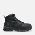 Men's 6-Inch Waterproof Composite Toe Work Boot