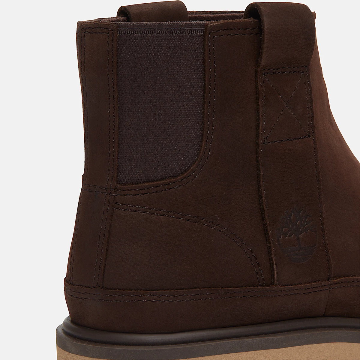 Women's Pull-On Boot