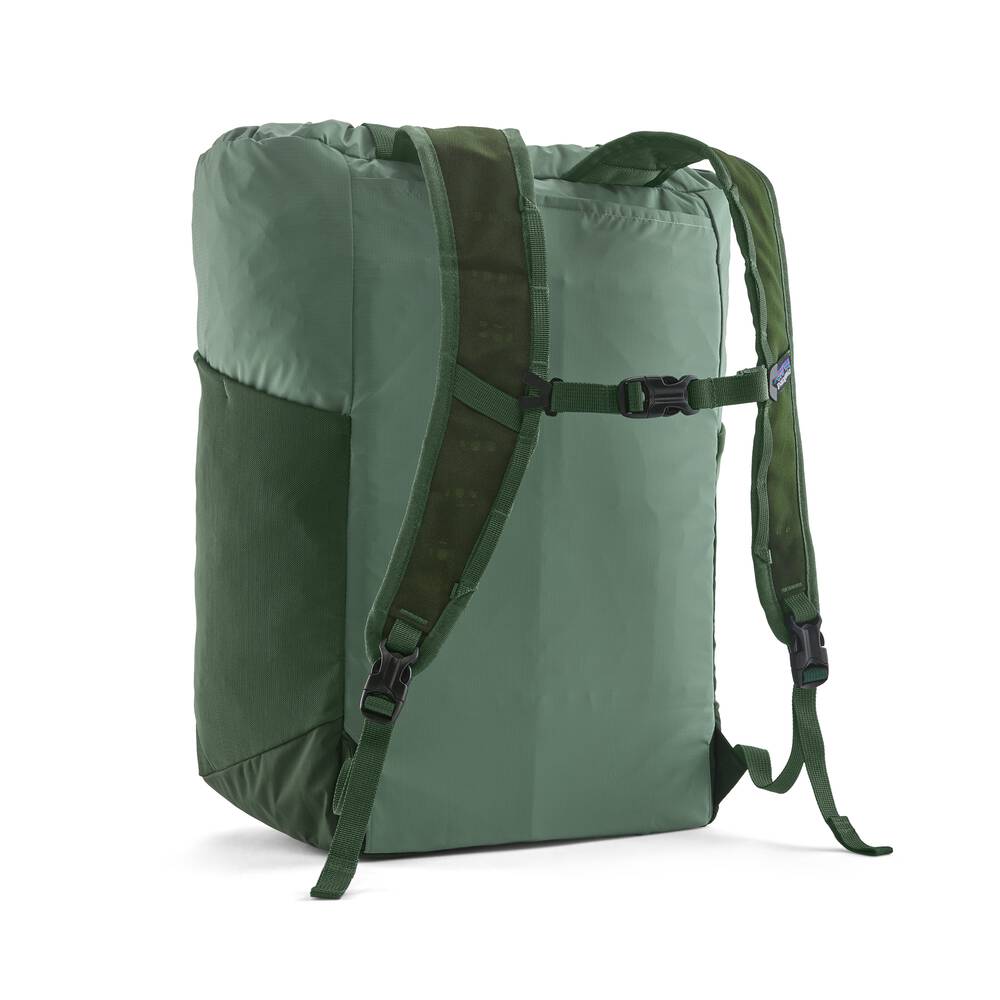 24L Convertible Tote Backpack - Stone