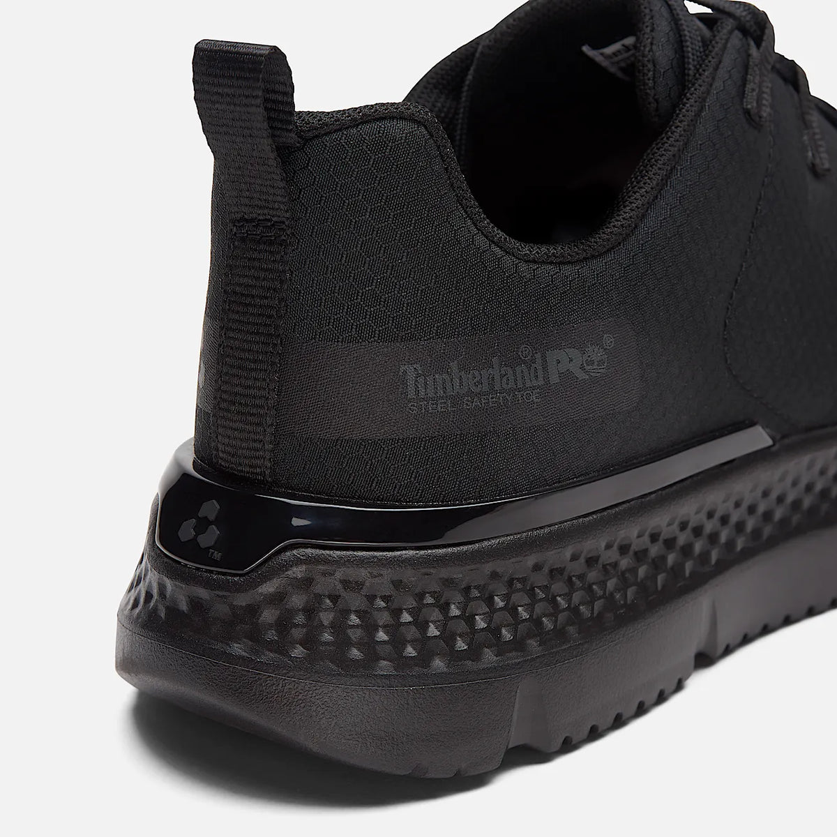 Men's Steel Toe Athletic Work Sneaker
