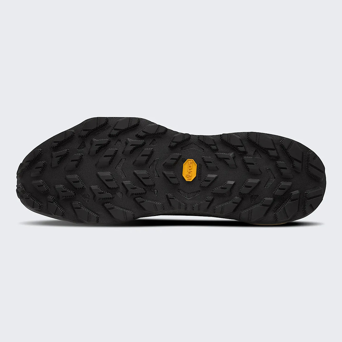 Waterproof Hiking Shoes - Black And Gold