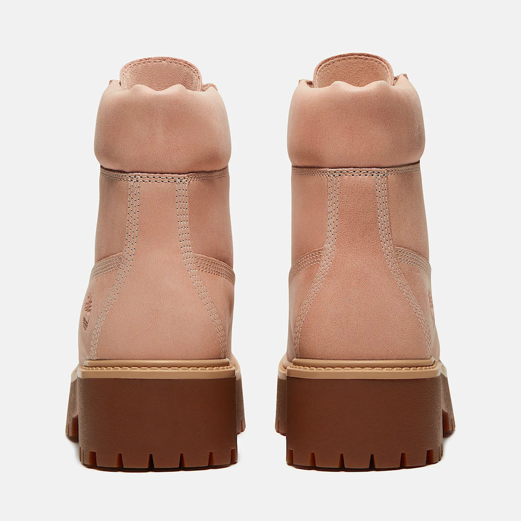 Women's Platform 6-Inch Boot
