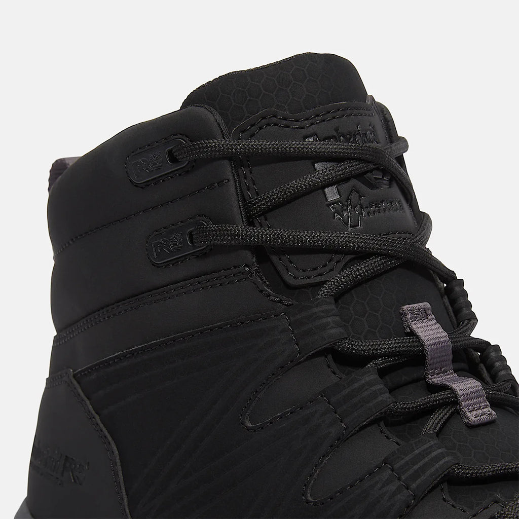 Men's Mid Composite Toe Work Sneaker