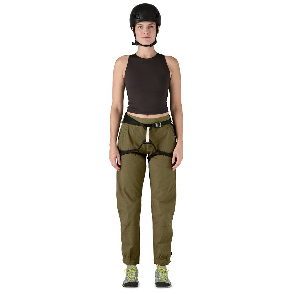 Women's Stretch Climbing Pants - Short