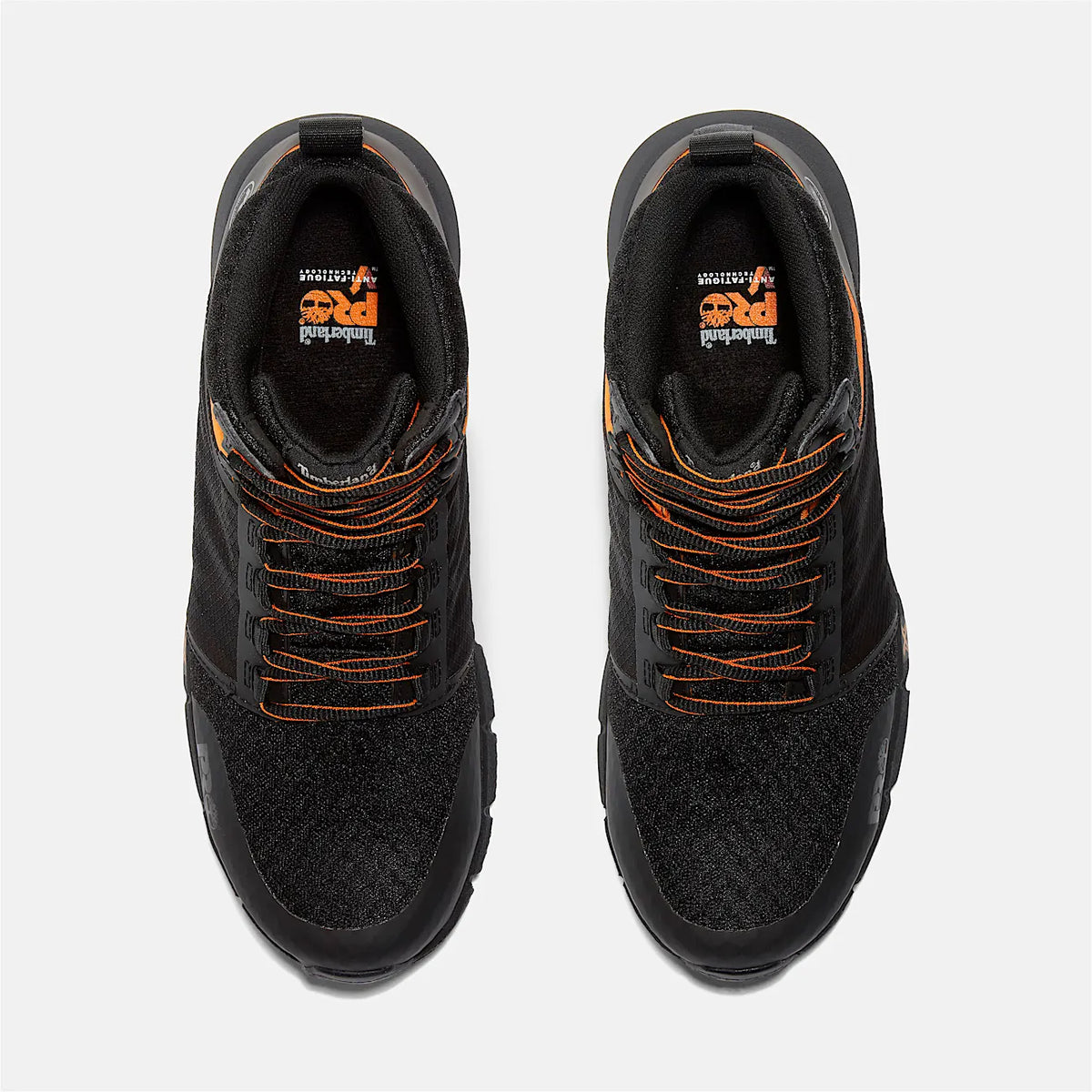 Men's Composite Toe Work Sneaker