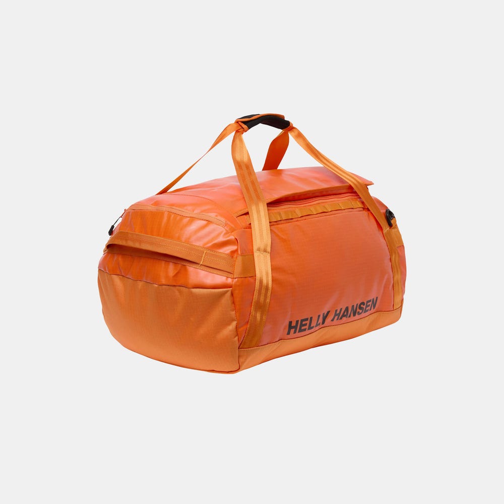 Waterproof Convertible Duffel Backpack - 70L