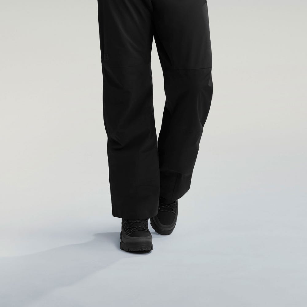 Men's Insulated Winter Boots - Ginger
