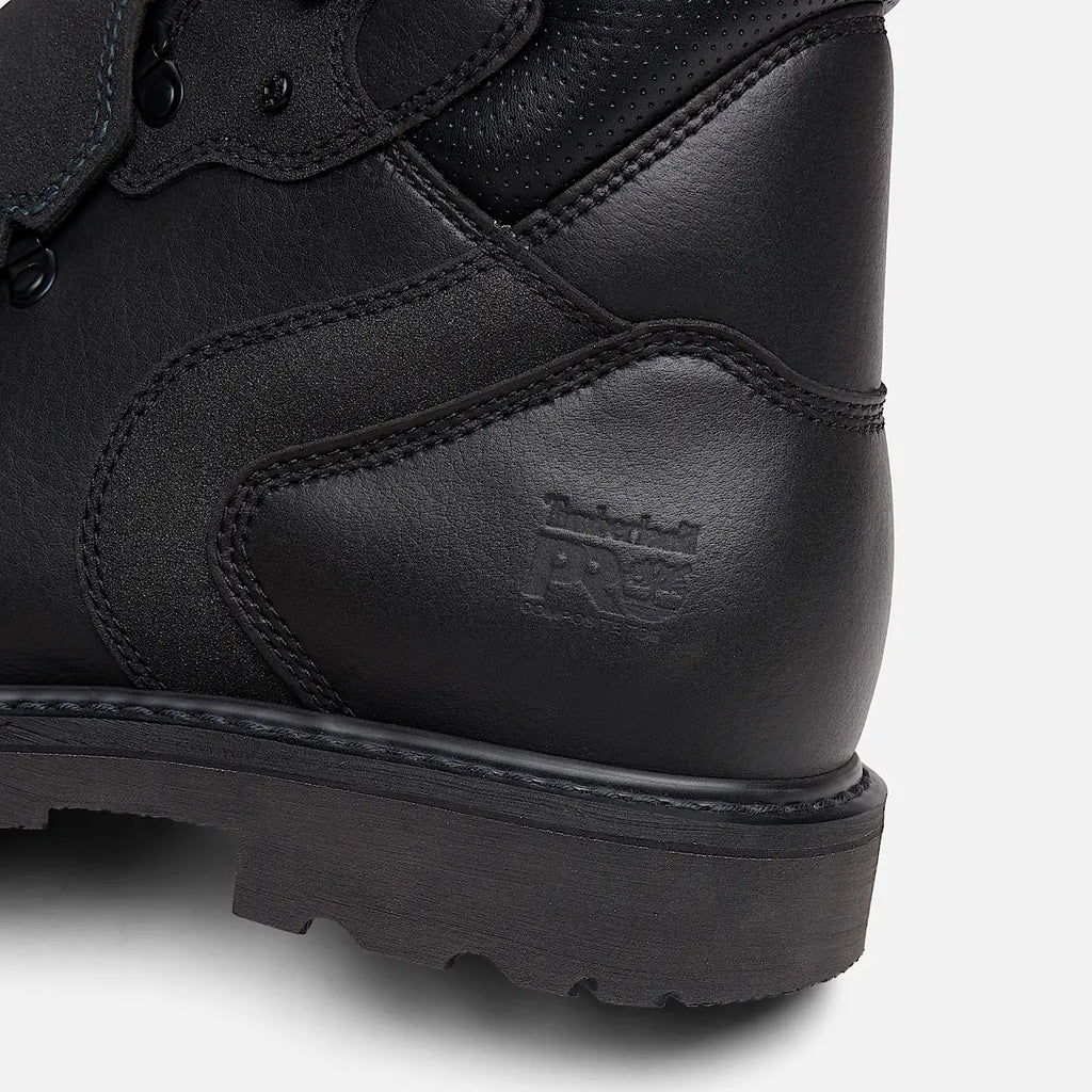 Men's 6-Inch Composite Toe Work Boot