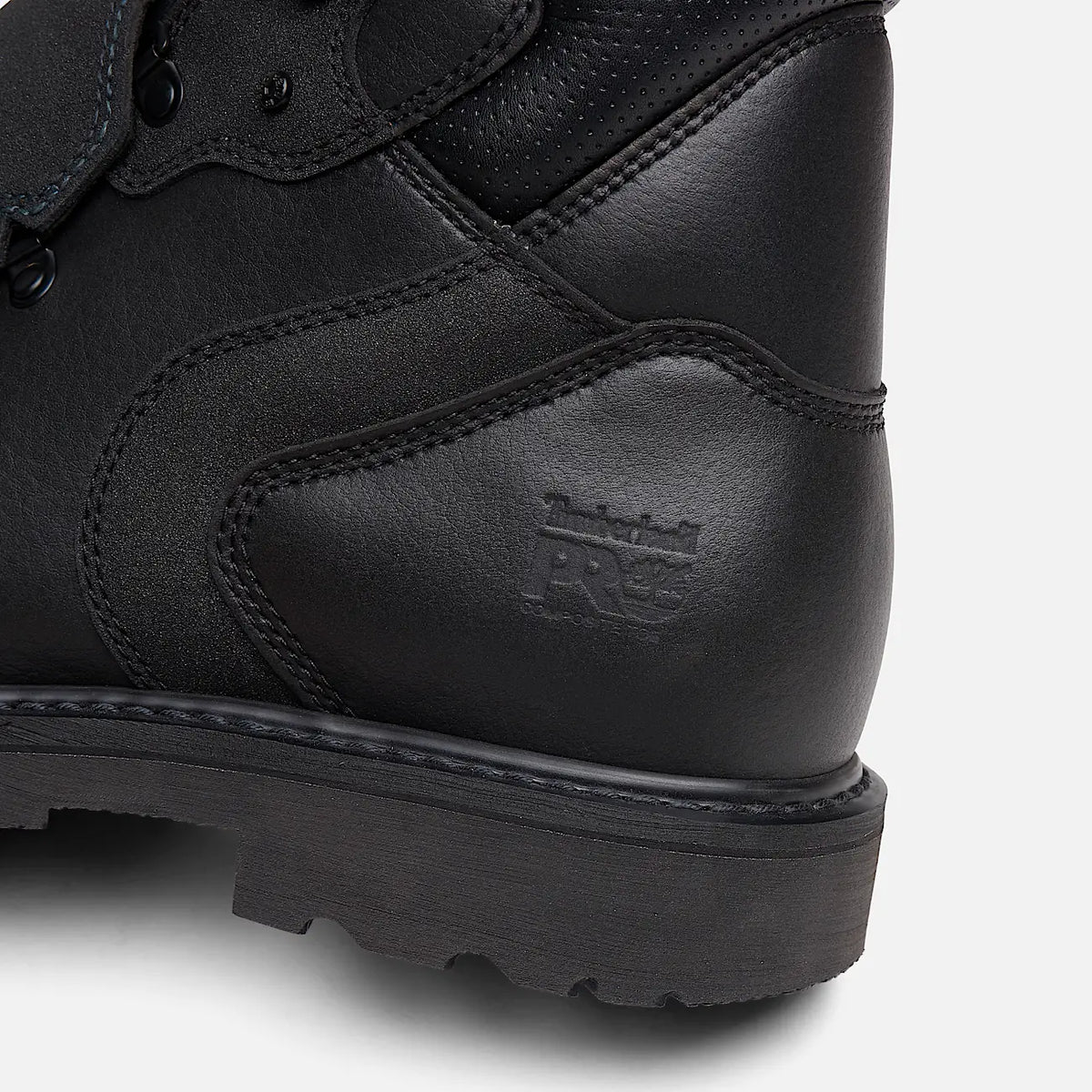Men's 6-Inch Composite Toe Work Boot
