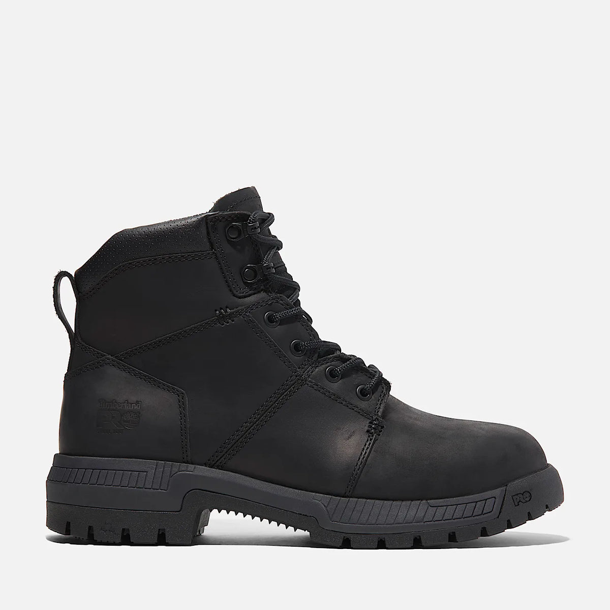 Men's 6-Inch Steel Toe Work Boot