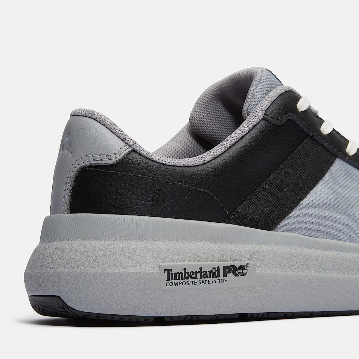 Men's Athletic Composite Toe Work Shoe