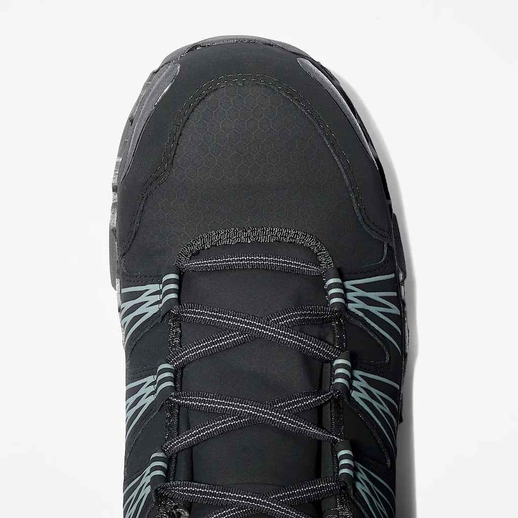 Men's Alloy Toe Work Sneaker