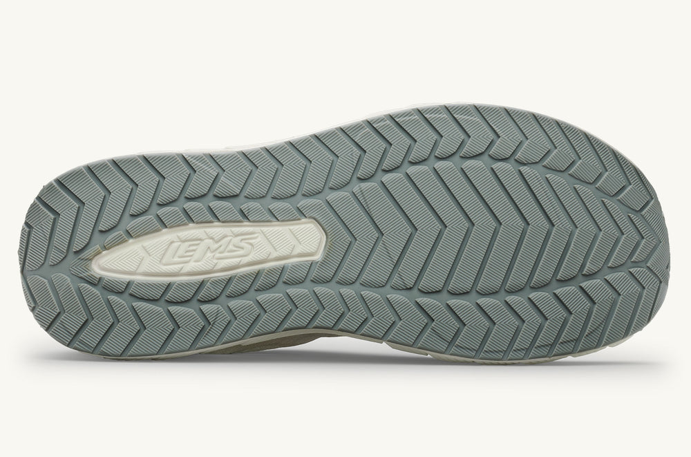 Women's Low-Drop Running Shoe - Citrus