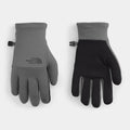 Women's Recycled Touchscreen Gloves - Grey