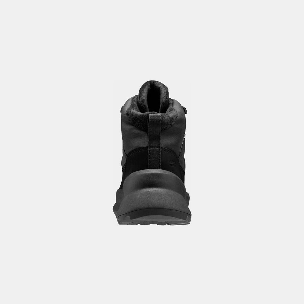 Women's Waterproof Insulated Winter Boots - White