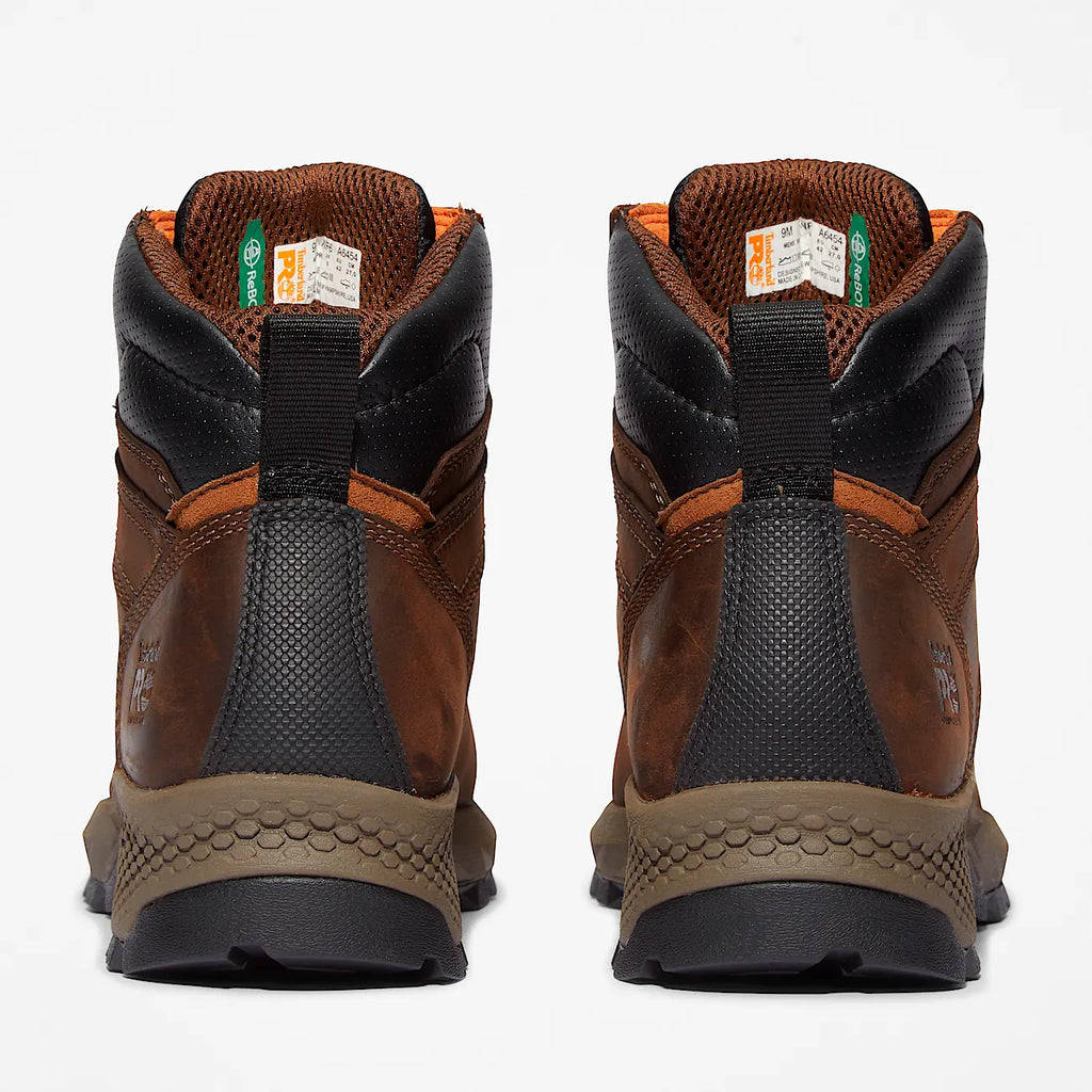 Men's 6-Inch Composite-Toe Work Boot
