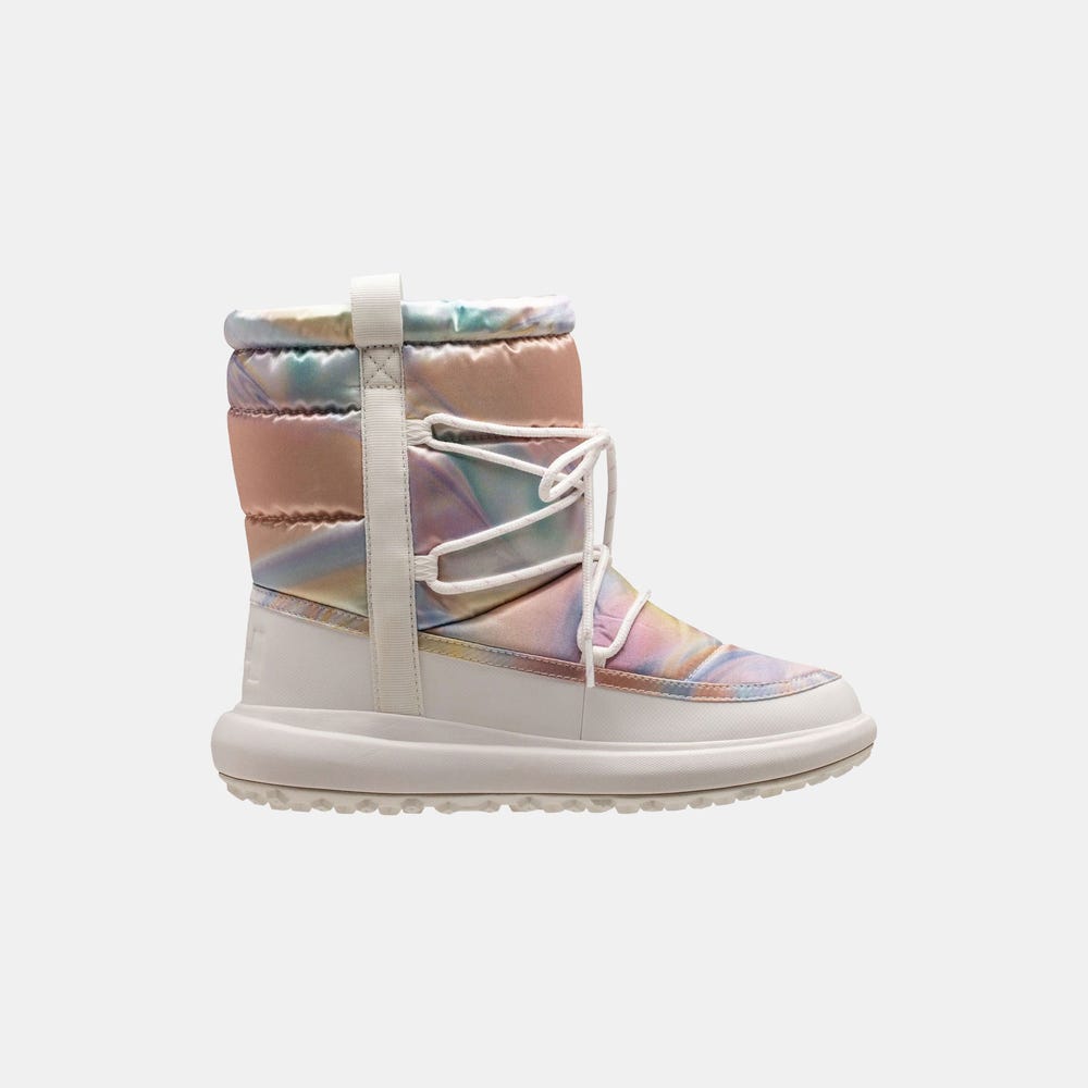 Women's Insulated Mid Winter Boots