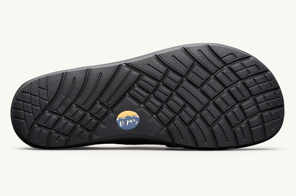 Men's Canvas Convertible Slip-On - Blue