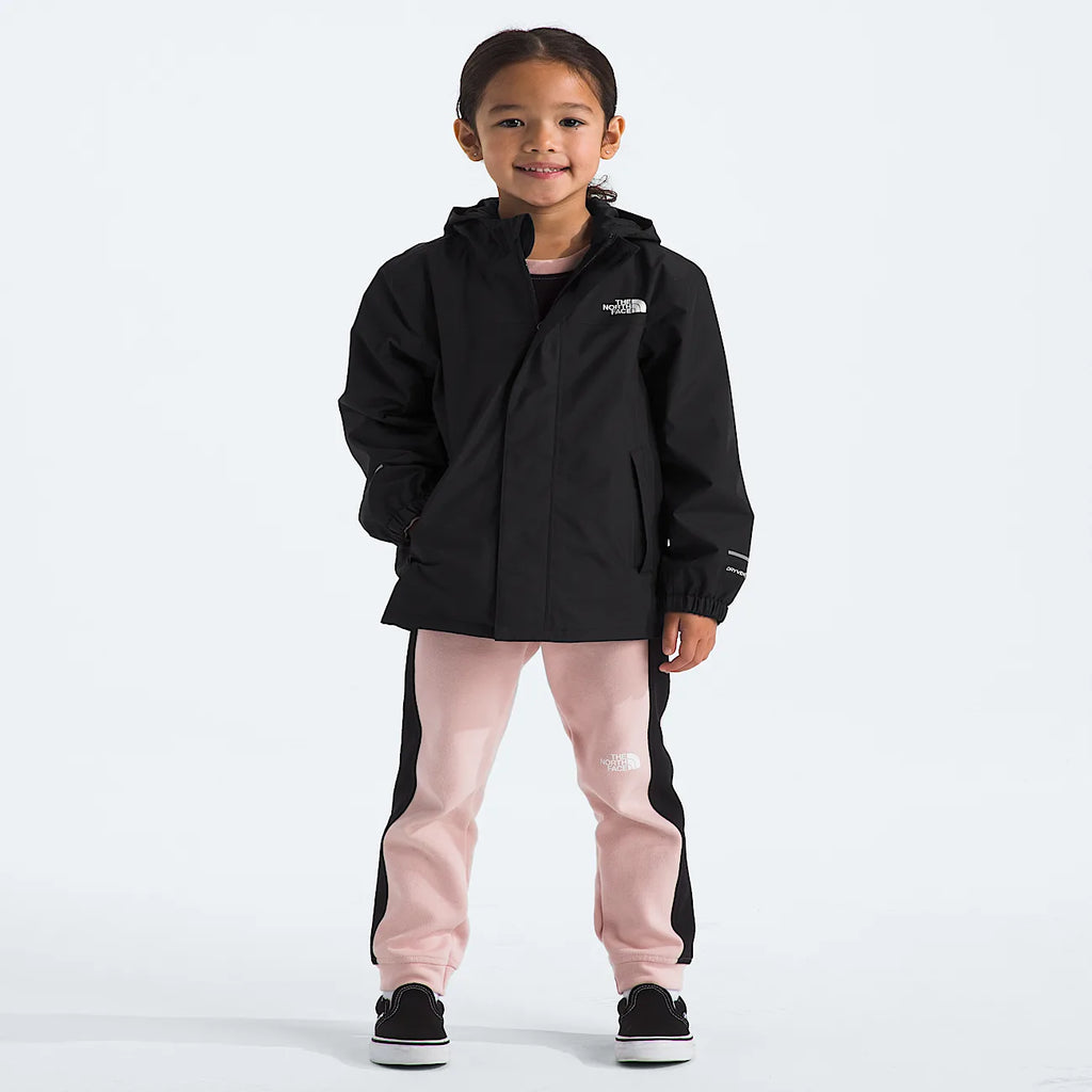 Kids' Waterproof Rain Jacket - Blue