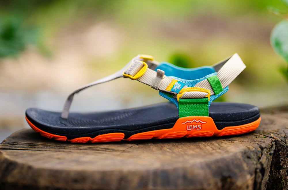Women's Knit Sport Sandal - Dew