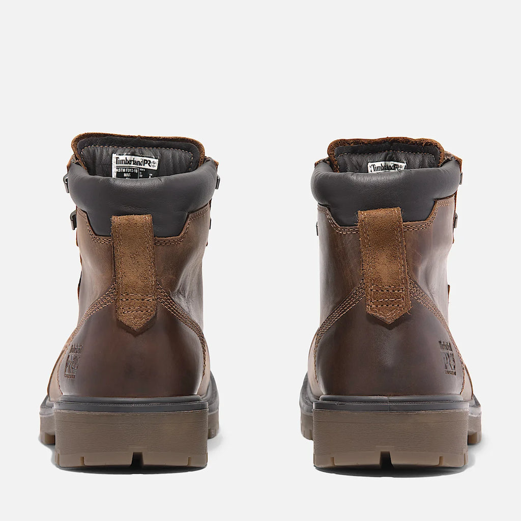 Men's 6-Inch Composite Toe Work Boot