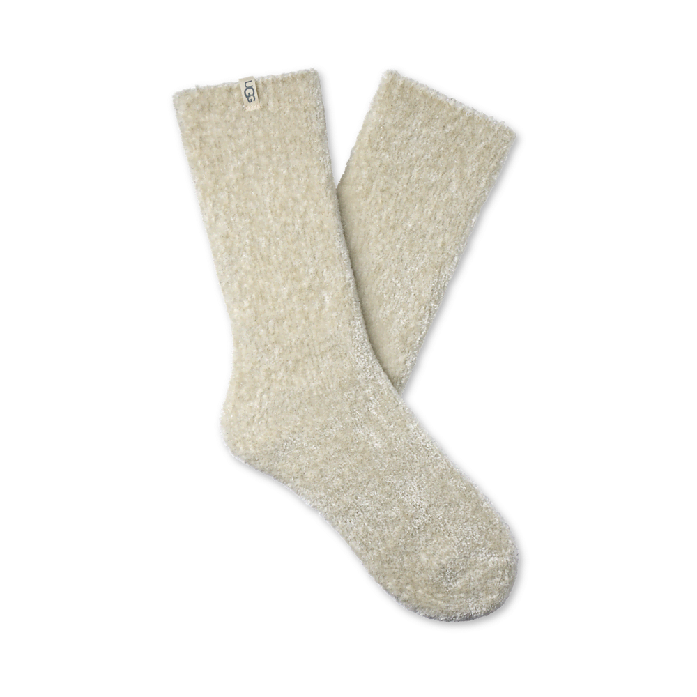 Women's Shimmer Crew Socks 3-Pack