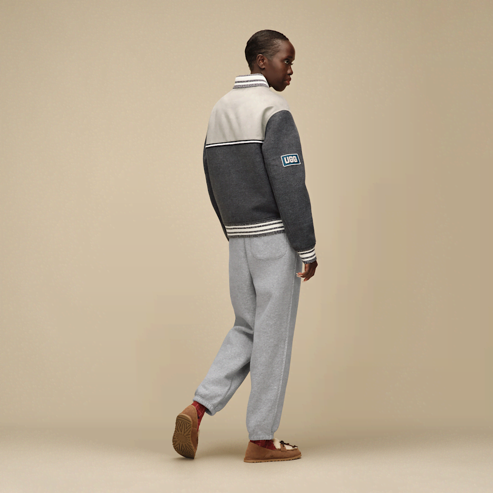 All-Gender Varsity Jacket
