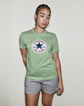 Women's Cotton Graphic T-Shirt