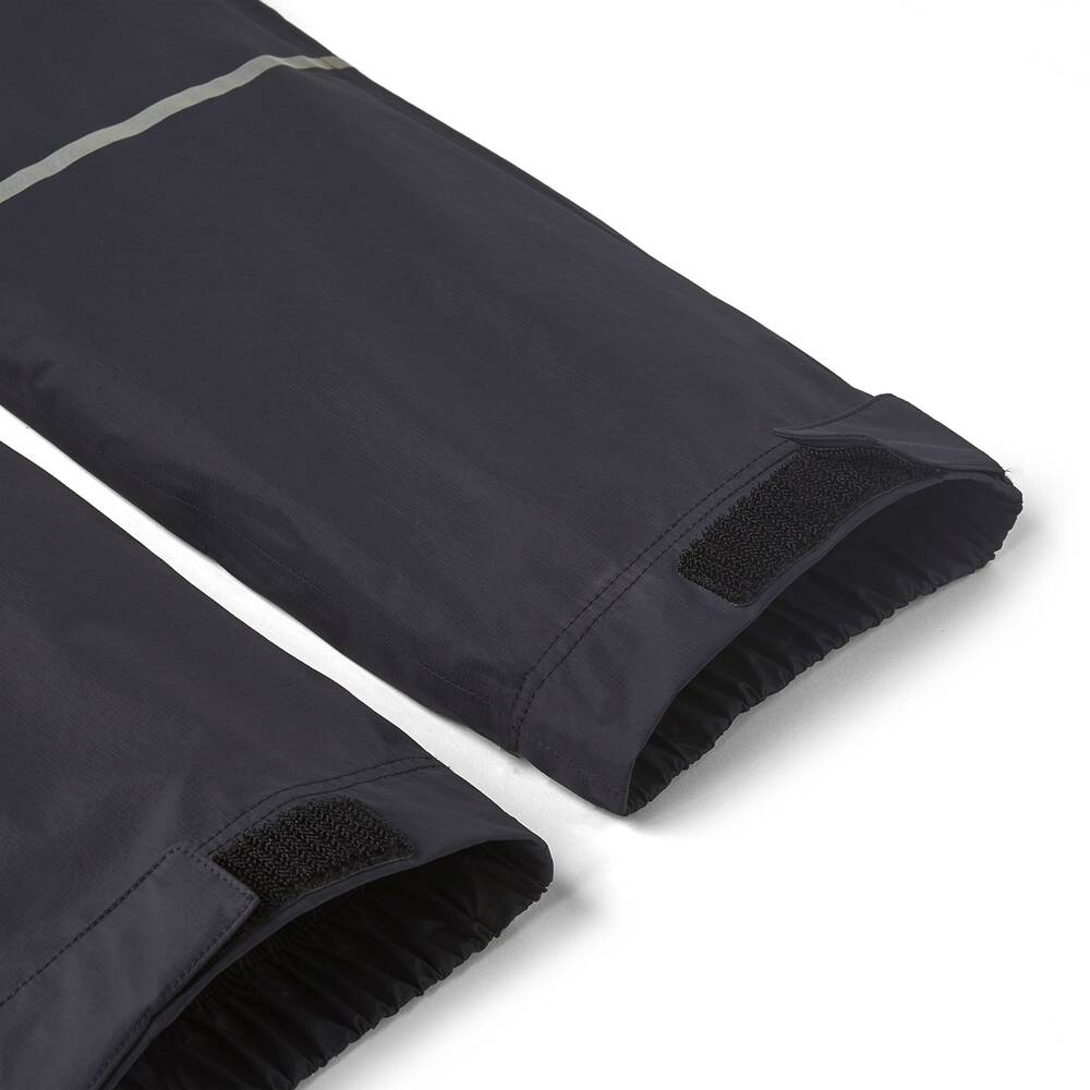 Kids' 3-Layer Waterproof Rain Pants - Blue