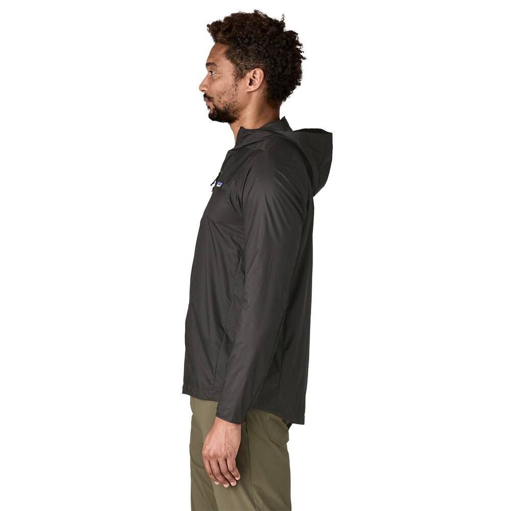 Men's Packable Windbreaker Jacket - Green