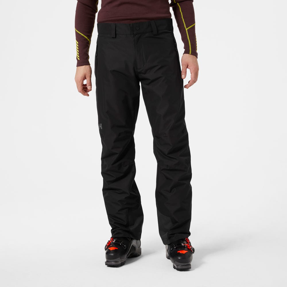 Men's Insulated Ski Pants