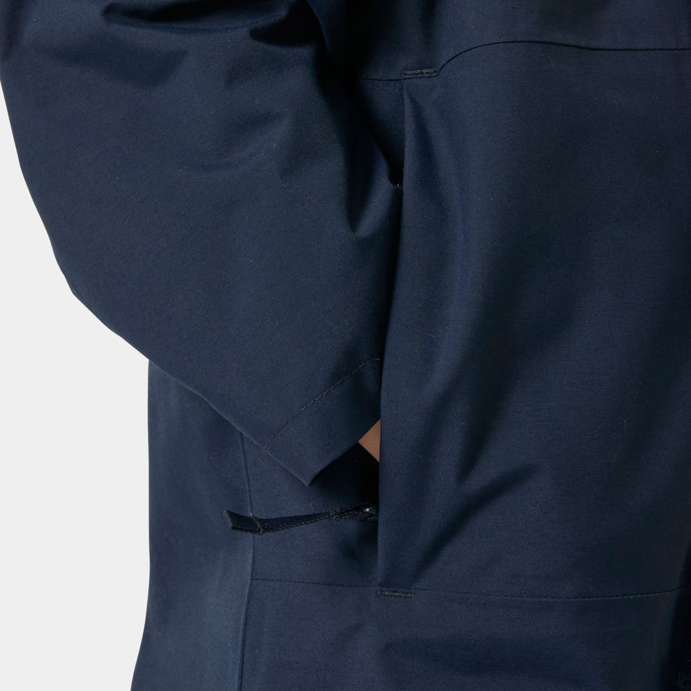 Kids' Waterproof Rain Suit - Pink
