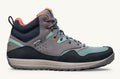 Women's Mid Hiking Boot - Fog