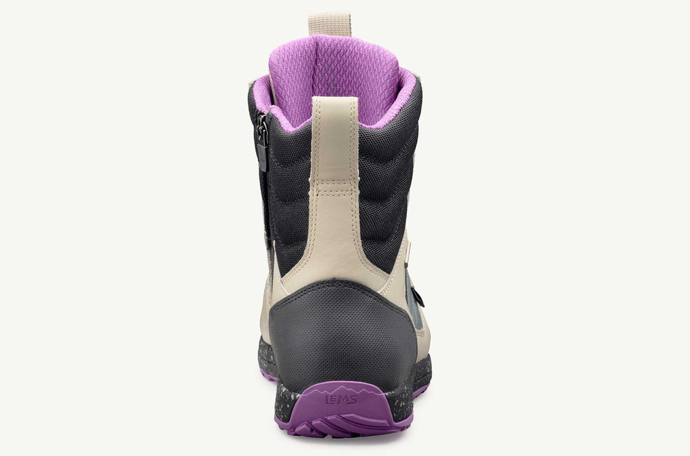Men's Waterproof Winter Boot - Neptune