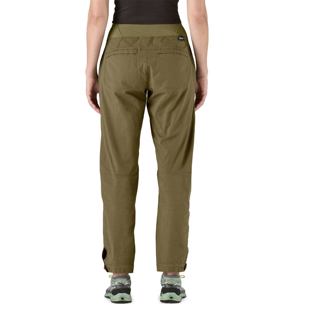 Women's Stretch Climbing Pants - Short