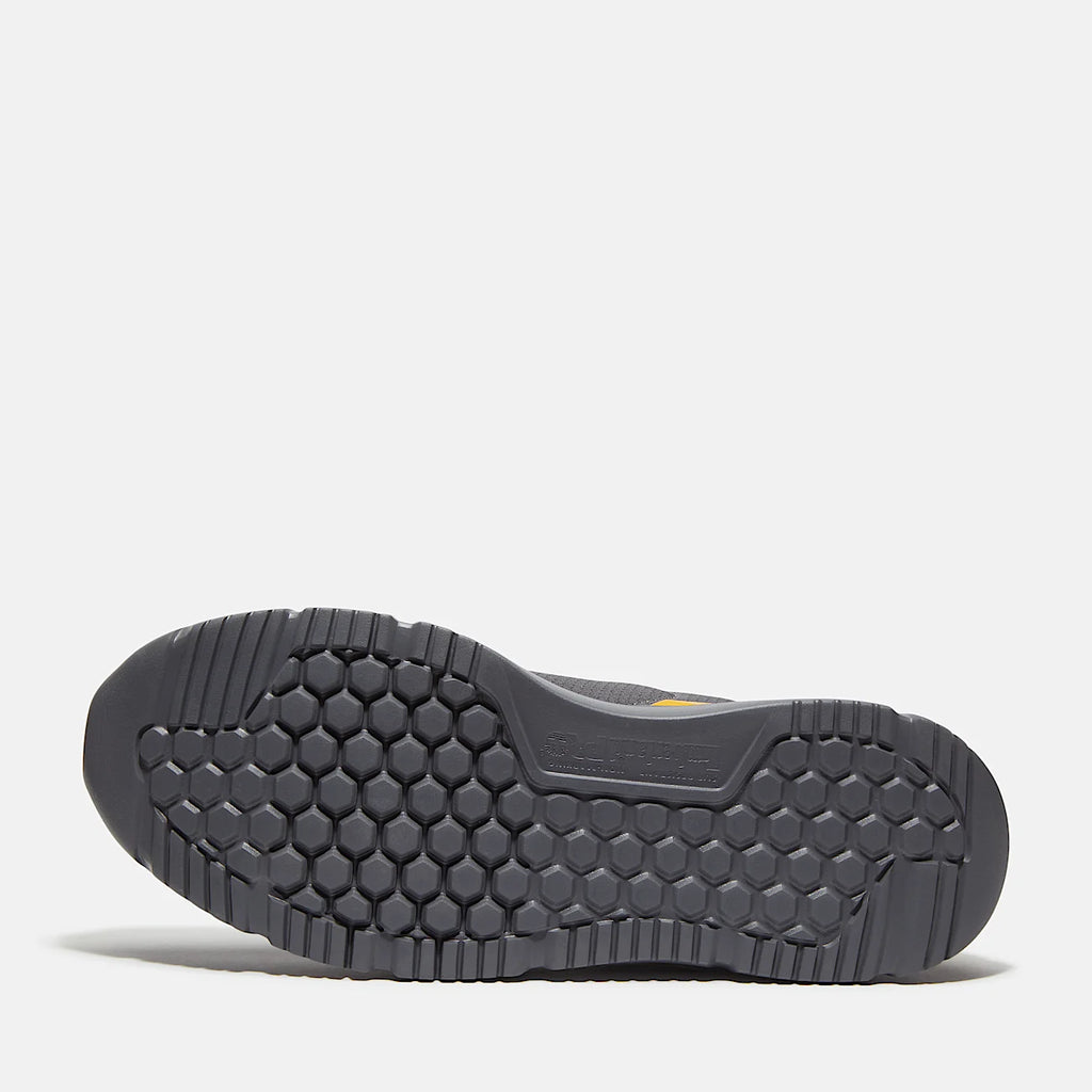 Men's Mid Steel-Toe Work Sneaker