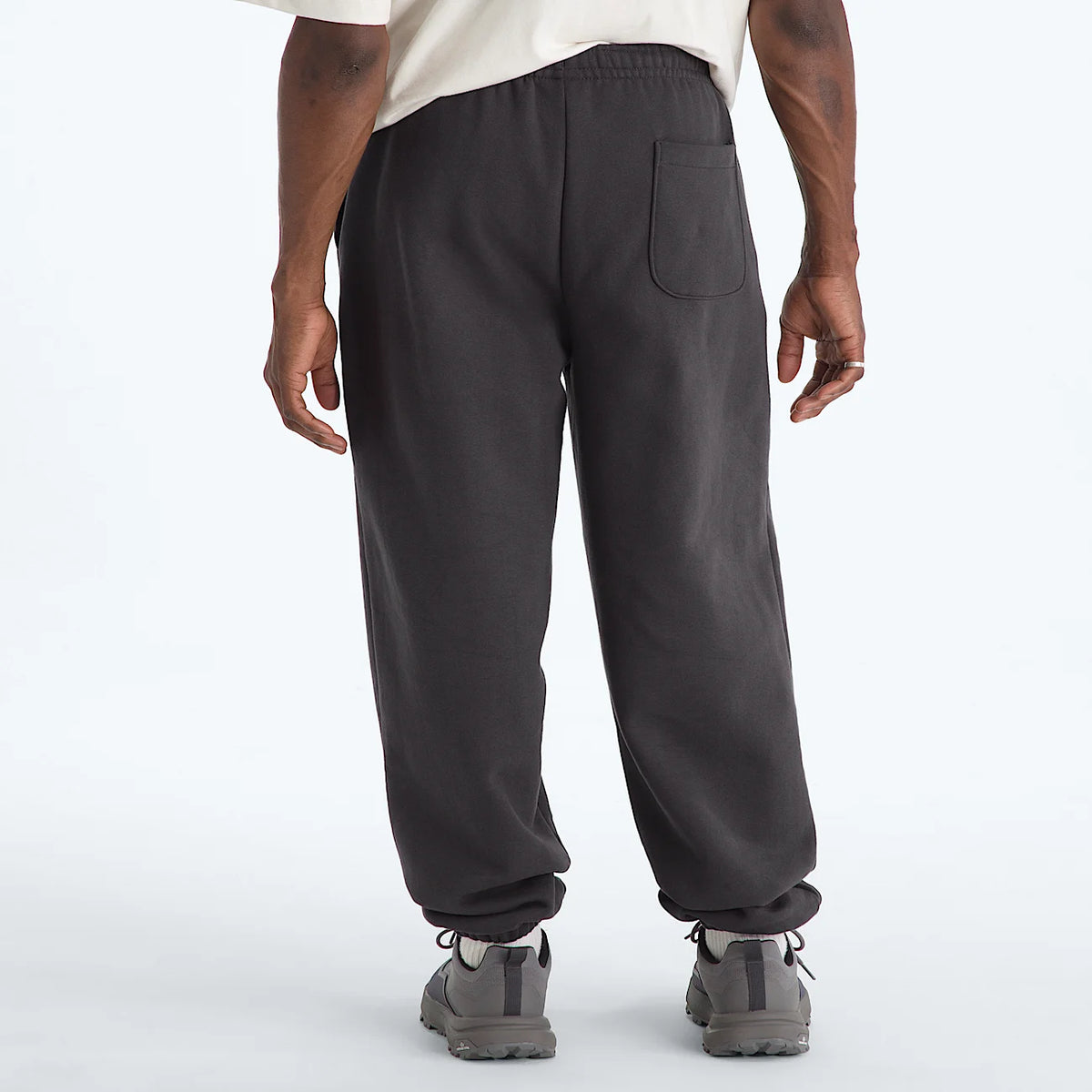 Unisex Sweatpants - Obsidian