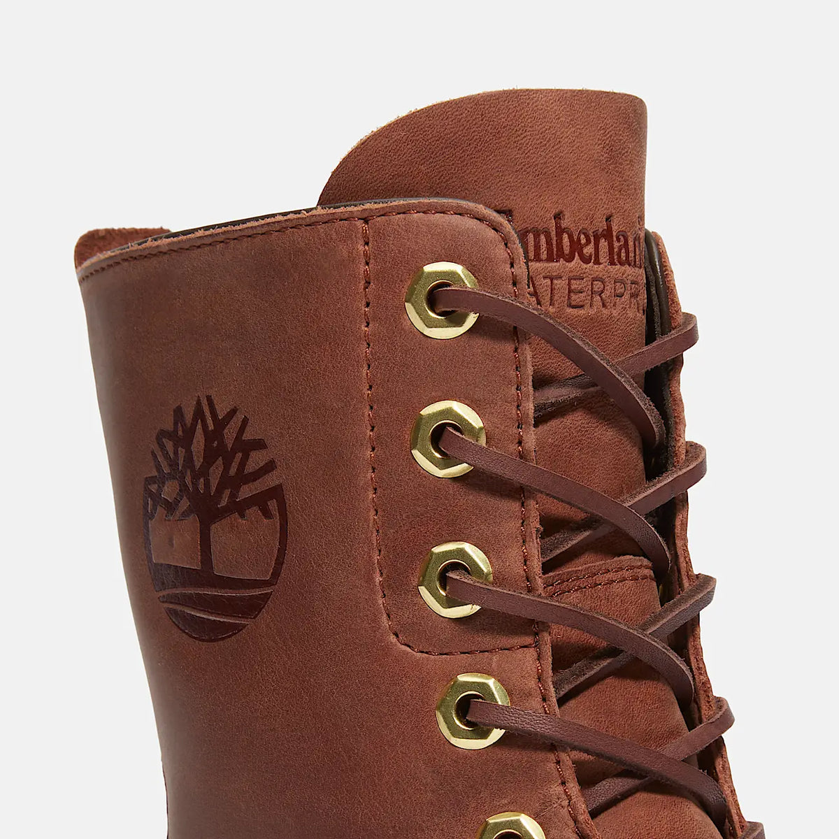 Women's 8-Inch Waterproof Boot
