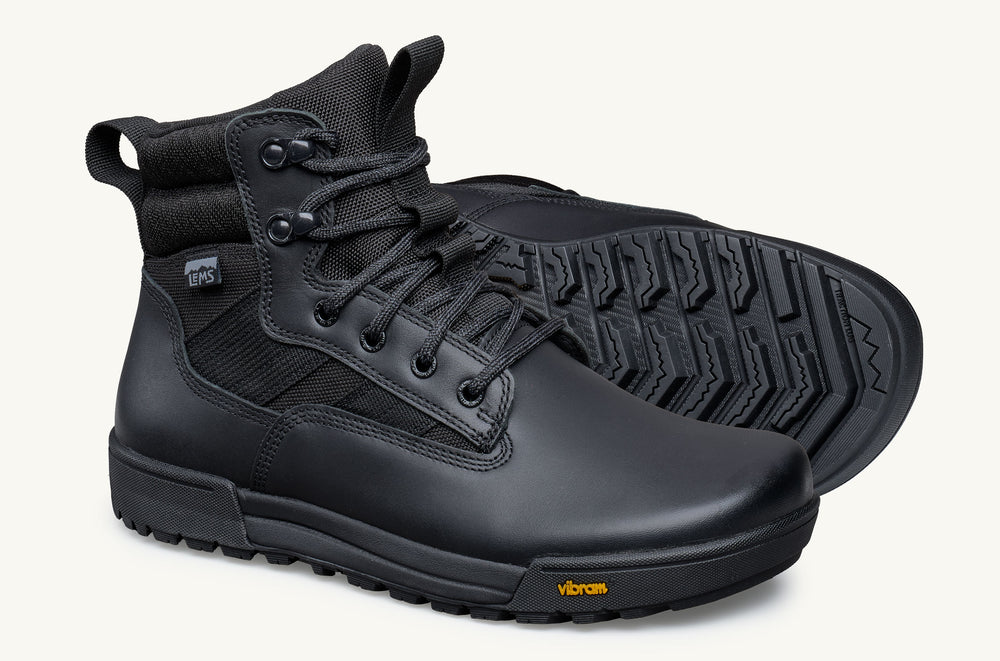 Men's Mid Tactical Boot - Coyote