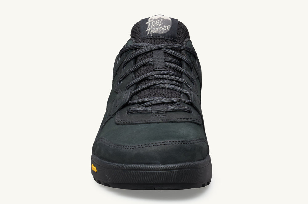 Women's Waterproof Trail Sneaker - Volcanic