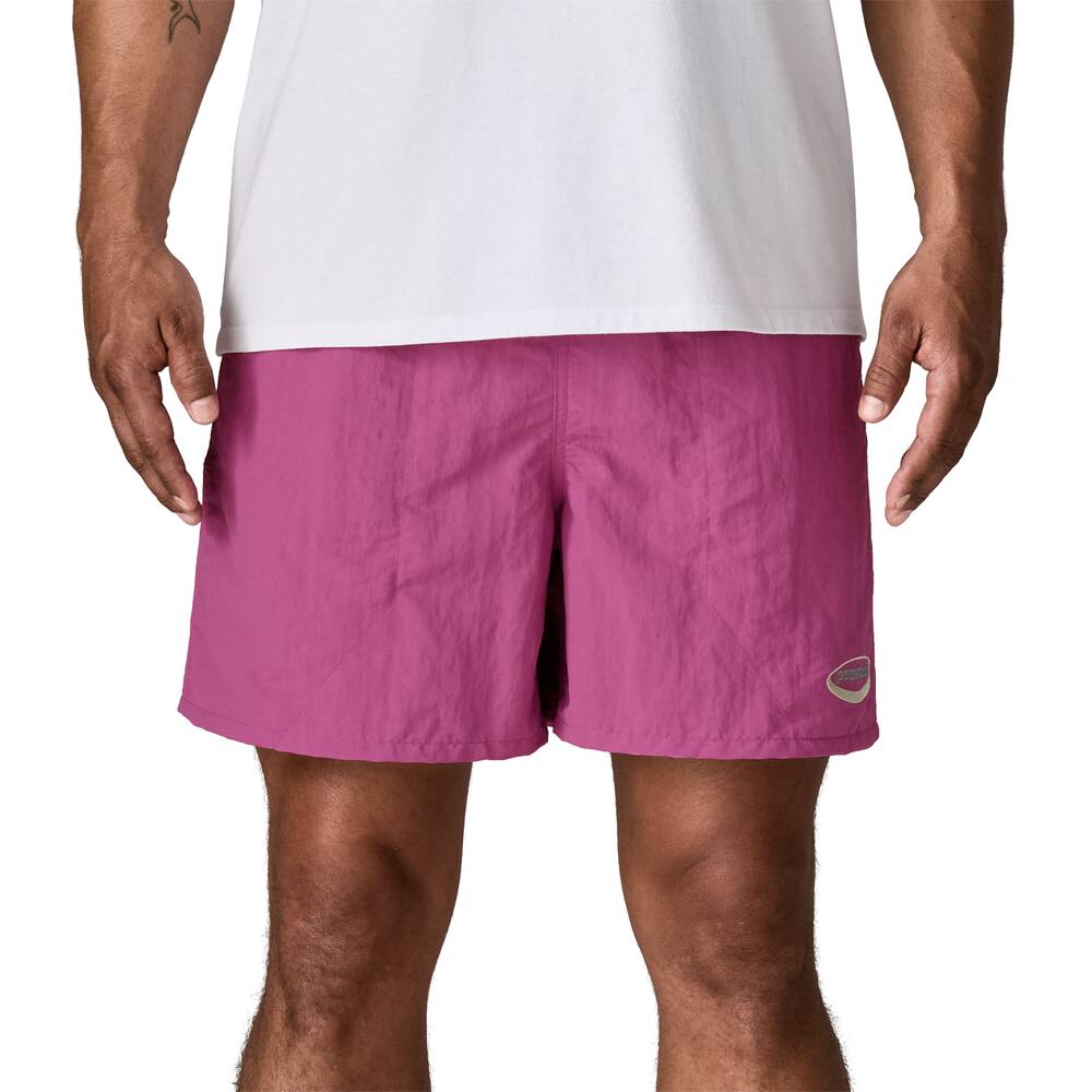 Men's 5-Inch Lined Swim Shorts - Navy
