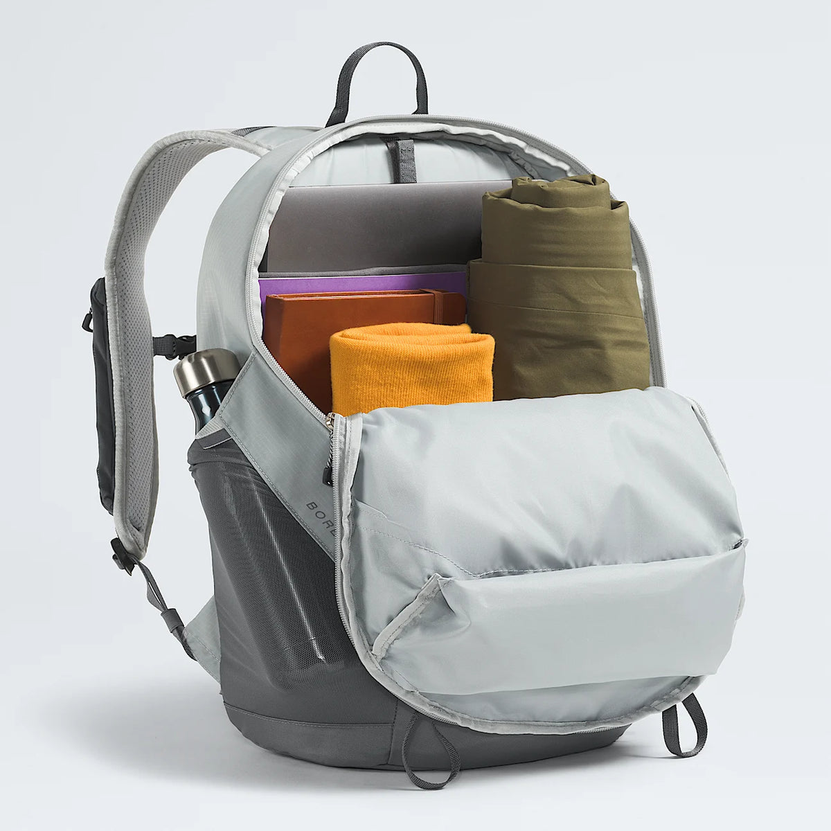 Trail Daypack - Gray