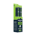 Jalapeño Bison Meat Sticks