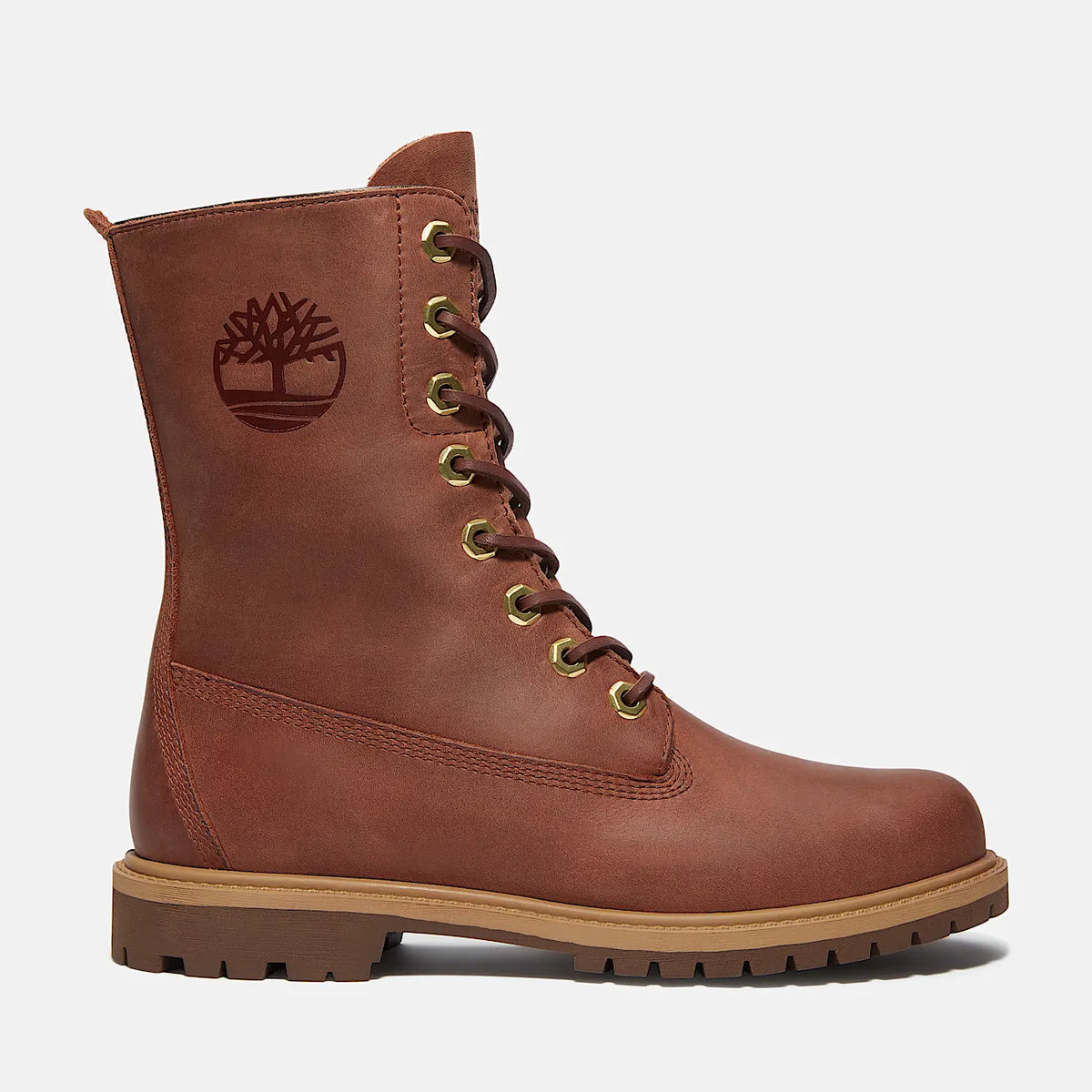 Women's 8-Inch Waterproof Boot