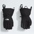 Women's Ski Gloves - Black